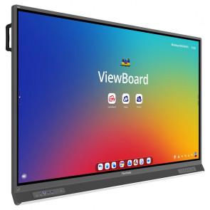 VIEWSONIC ViewBoard IFP8653 218,4cm (86