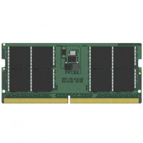 KINGSTON SODIMM 32GB 5600MHz DDR5 KVR56S46BD8-32 ram pomnilnik​