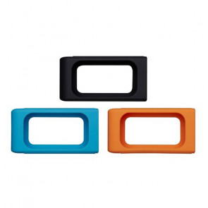 KINGSTON XS Rubber Sleeves 3-pack gumijast ovitek za zunanji SSD