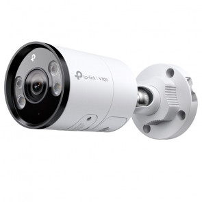 TP-LINK VIGI C385 2,8mm Full-Color IR dnevna/nočna 8MP LAN 4K zunanja nadzorna kamera