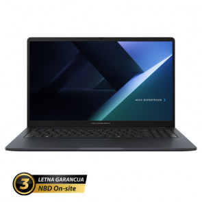 ASUS ExpertBook BM1 15,6" (39,62cm) FHD Ryzen 7 7735U 32GB 1TB Windows 11 Home prenosni računalnik (BM1503CDA-WB85D0H)