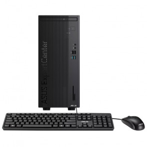 ASUS ExpertCenter D5 Mini Tower Core i5-14500 16GB 1TB Windows 11 Pro tipkovnica miška namizni računalnik (D501MER-WB53D1X)