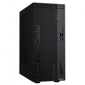 ASUS ExpertCenter D5 Mini Tower Core i7-14700 32GB 1TB Windows 11 Pro tipkovnica miška namizni računalnik (D501MER-WB75D0X)