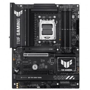 ASUS TUF B850-PLUS WiFi AM5 gaming ATX osnovna plošča