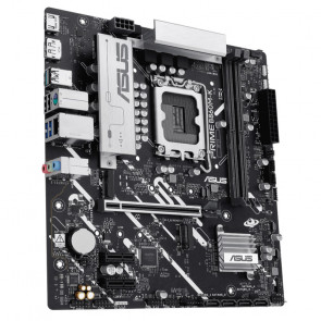 ASUS PRIME B860M-K LGA1851 mATX osnovna plošča