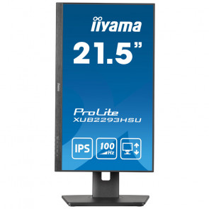 IIYAMA ProLite XUB2293HSU-B7 54,5cm (21,5