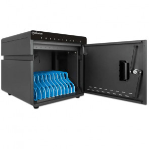 MANHATTAN 10-Port USB-C 180W 10,9