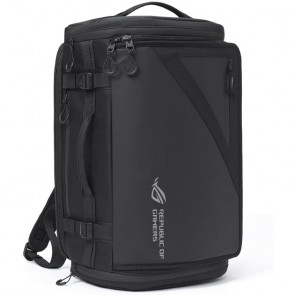 ASUS ROG Archer Weekender 17 32L črn nahrbtnik