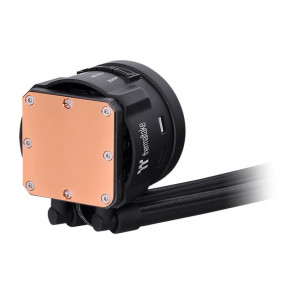 THERMALTAKE Toughliquid 360 ARGB Sync All-In-One 360mm vodno hlajenje
