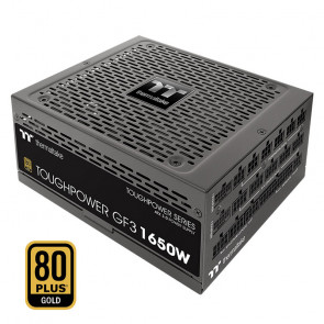 THERMALTAKE Toughpower GF3 1650W 80Plus Gold modularni napajalnik