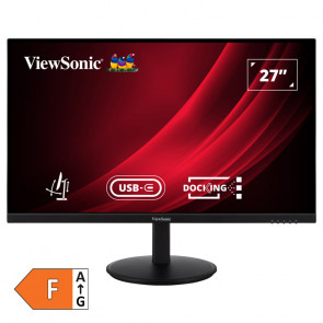 VIEWSONIC VG2709U-2K 68,58cm (27") 2K IPS 100Hz DP/HDMI/USBC HDR10 monitor