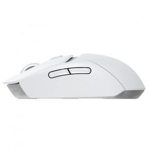LOGITECH G309 LIGHTSPEED brezžična Bluetooth optična bela miška