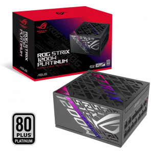 ASUS ROG STRIX 1200W 80Plus Platinum modularni napajalnik