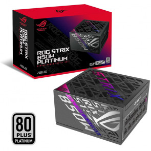 ASUS ROG STRIX 850W 80Plus Platinum modularni napajalnik