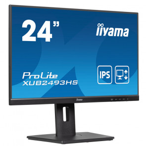 IIYAMA ProLite XUB2493HS-B6 60,5cm (23,8