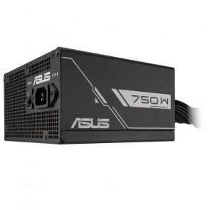 ASUS Prime 750G 750W 80Plus Bronze ATX napajalnik