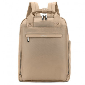 GOLLA Backpack Orion Coffee 15,6" kava nahrbtnik za prenosnik