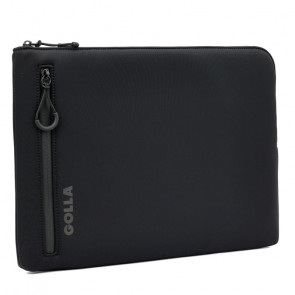 GOLLA Sleeve Black 15