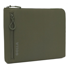GOLLA Sleeve Green 15