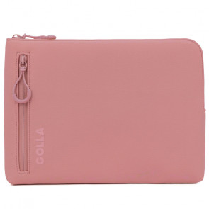GOLLA Sleeve Dirty Pink 15" roza neopren ovitek za prenosnik