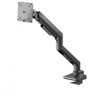 GOOBAY monitor 17"- 49" 20kg plinska vzmet gaming namizni nosilec