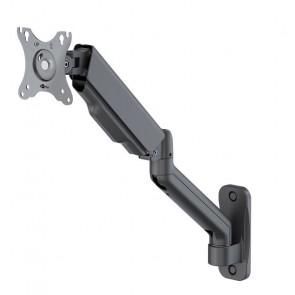 GOOBAY monitor 17"- 32" 9kg stenski nosilec
