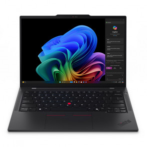 LENOVO ThinkPad T14s Gen6 14" (35,56cm) WUXGA Snapdragon X Elite X1E-78-100 32GB 1TB (21N1000SSC) Windows 11 Pro prenosni računalnik