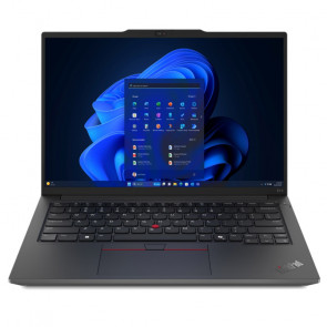 LENOVO ThinkPad E14 Gen6 14" (35,56cm) Intel Ultra 5 125U 32GB 1TB (21M7000KSC) Windows 11 Pro prenosni računalnik