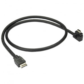 INTER-TECH USBC-2815 USB-C razširitveni kabel za ohišji IT-2815 in IT-6521