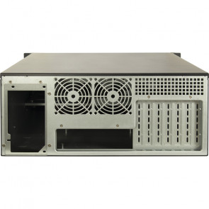 INTER-TECH 4U-4508 4U rack ohišje