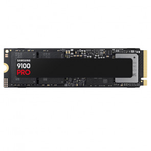 SAMSUNG 9100 PRO 2TB M.2 PCIe 5.0 NVMe 2.0 (MZ-VAP2T0BW) SSD