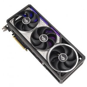 ASUS Astral GeForce RTX 5080 16GB GDDR7 OC ARGB (ROG-ASTRAL-RTX5080-O16G-GAMING) gaming grafična kartica
