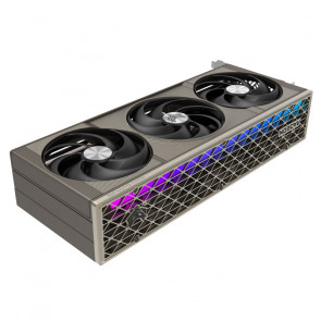 SAPPHIRE NITRO+ Radeon RX 9070 16GB GDDR6 OC ARGB gaming grafična kartica