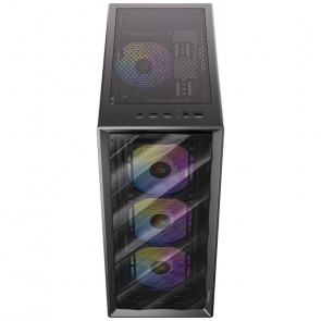 PCPLUS Gamer Ryzen 7 5800X 32GB 1TB SSD RTX 5070 12GB gaming namizni računalnik