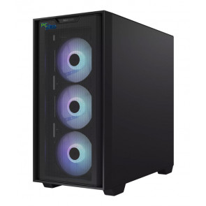 PCPLUS Storm Core i7-14700F 32GB 2TB SSD RTX 5060Ti 8GB gaming namizni računalnik