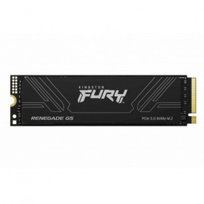KINGSTON Fury Renegade G5 4TB M.2 2280 PCIe NVMe (SFYR2S/4T0) SSD