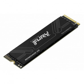 KINGSTON Fury Renegade G5 4TB M.2 2280 PCIe NVMe (SFYR2S/4T0) SSD