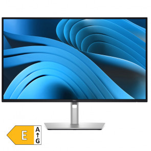 DELL P2725D 68,59cm (27") QHD IPS DP/HDMI/USB-C monitor