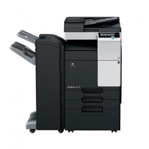 KONICA MINOLTA bizhub C227 laser barvni A3 multifunkcijski tiskalnik