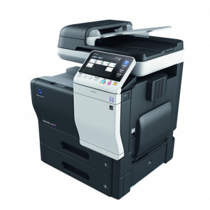KONICA MINOLTA bizhub C3350 laser barvni A4 multifunkcijski tiskalnik