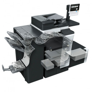 KONICA MINOLTA bizhub PRO 958 laserski črnobeli A3 multifunkcijski tiskalnik