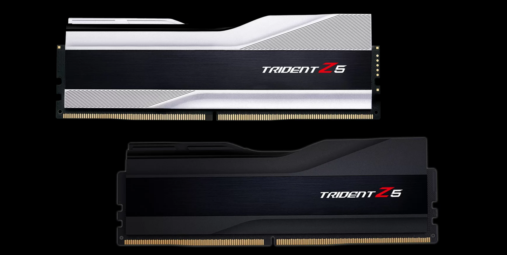 Trident Z5 DDR5-6400 CL32-39-39-102 1.40V 32GB (2x16GB) Intel XMP komponentko