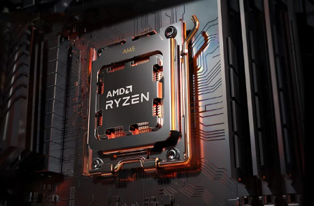 Ryzen 9 7950X3D 16-Core - 32-Thread 4.2 GHz komponentko