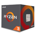 amd ryzen 3