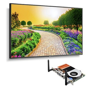 Nec Sdm Module NEC SDM CFH Core-i5 8GB 256GB TPM-B Windows 10 Pro vgradni računalnik ...