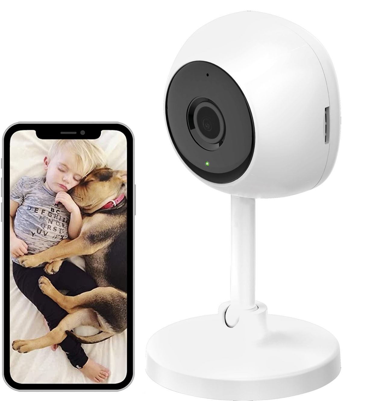 smart-camera-wifi-full-hd-2-mp-controllo-vocale-alexa-google-r4114