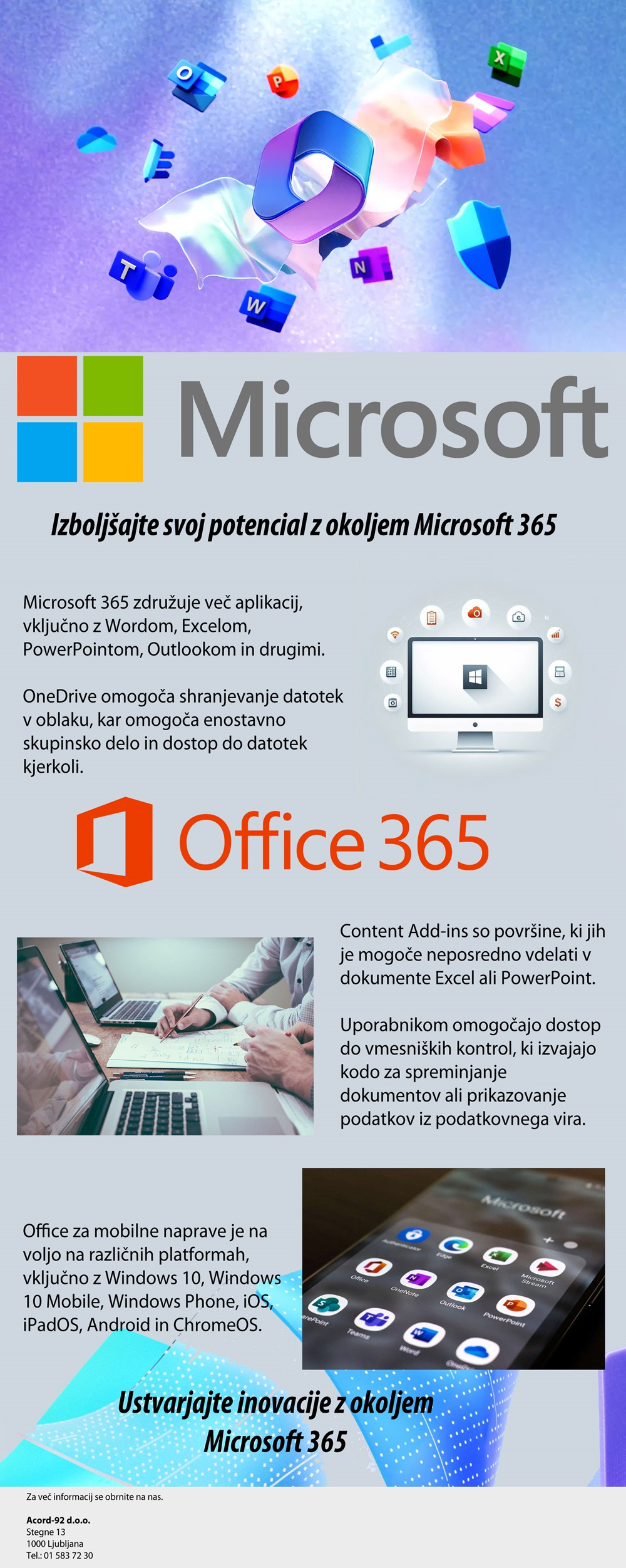 Microsoft 365 Microsoft 365