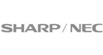 SHARP / NEC